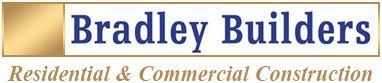 Bradley Builders – Construction & Remodeling – Sacramento, CA Logo