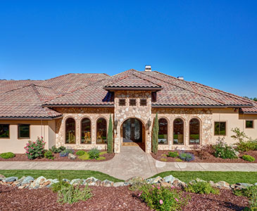 Custom Homes