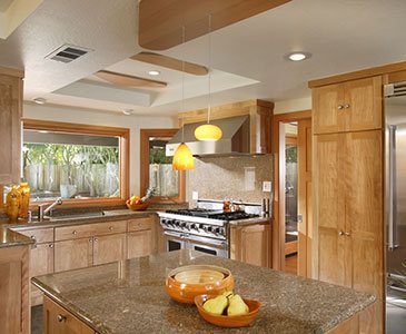 Kitchen Remodeling